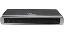 Comprar Gateway Grandstream Gxw4008 , 8 Puertos Fxs.