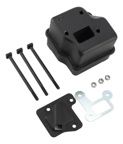 Ensamblaje De Escape De Silenciador For Stihl 029 039 Ms290
