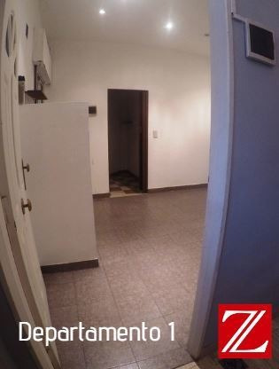 Imagen 2 de 16 de 2 Deptos 2 Amb En Block .venta