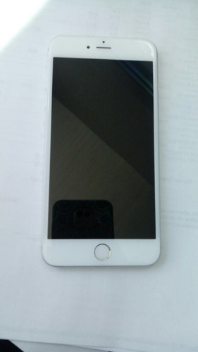 iPhone 6 Plus 16gb Seminuevo Excelentes Condiciones