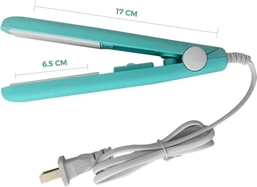 Plancha para online cabello de bolsillo