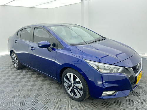 Imagen 13 de 25 de Nissan Versa Exclusive At 1.6