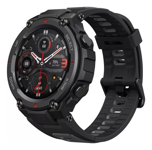 Reloj Inteligente Amazfit T-rex Pro Smartwatch 1.3´´ Gps  (Reacondicionado)