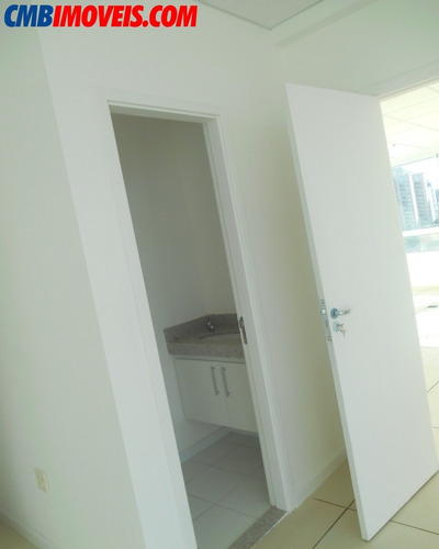 Imagem 7 de 9 de Sala Comercial Para Venda No Cambuí Em Campinas - Sa04422 - Sa04422 - 70150013