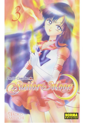 Sailor Moon 03 - Norma Editorial
