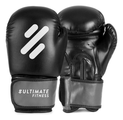 Guantes De Boxeo Combat Pro V2 14 Oz