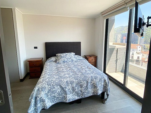 Departamento Perfecto Para Inversión Barrio San Damian,1d+1b