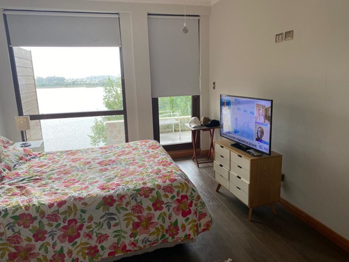 Departamento En Arriendo De 2 Dorm. En Valdivia