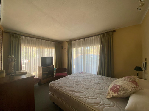 Dos Casas En Linda Quinta, Paradero 20, Olmué