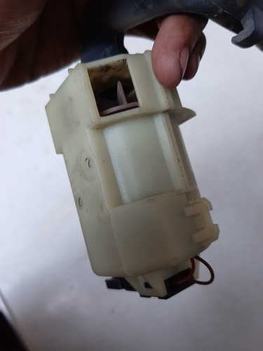 Sensor De Temperatura Climatizador Audi A3 1.8l Turbo 96-03 (Usado)