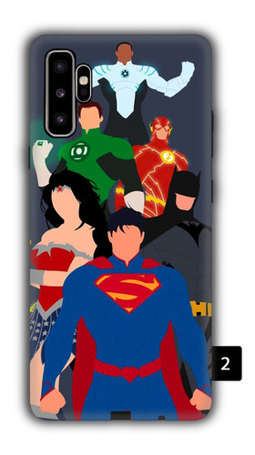 Imagen 8 de 8 de Case Rudo Superman Moto One Vision/ One Accion