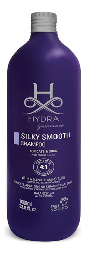 Hydra Silky Smooth Shampoo Perro