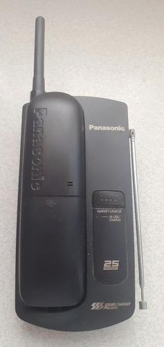 Telefono Panasonic Kx Tc 1000