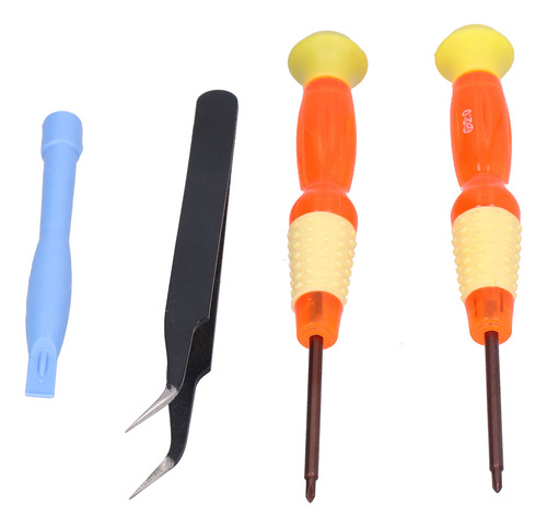 Herramienta De Repuesto Para Joystick, Kit De Reparación De