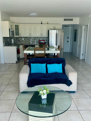 Departamento 4 Ambientes Con Vista Al Mar En Miami Beach