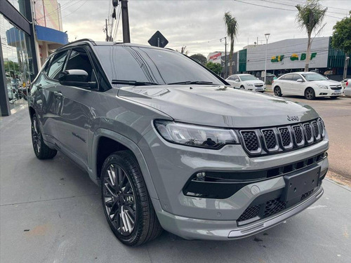 Jeep Compass 1.3 T270 TURBO FLEX S AT6