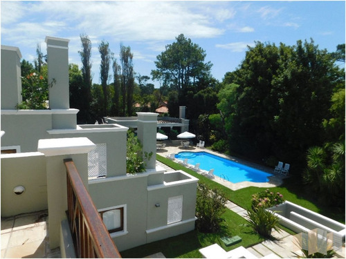 Imagen 16 de 30 de Apartamento En Punta Del Este, Rincã³n Del Indio