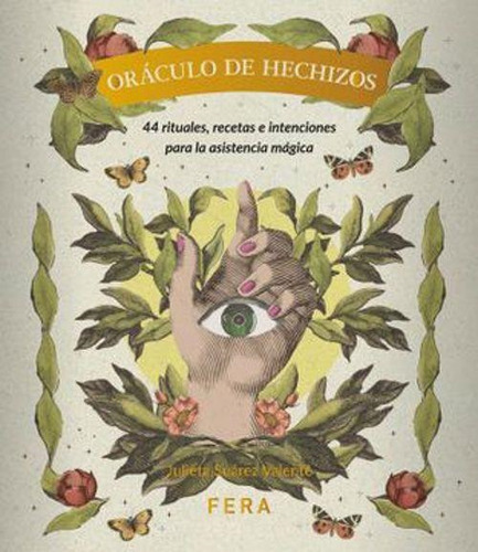 Oraculo De Hechizos