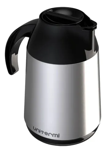  Termo Berlin 1lt Acero Inoxidable Unitermi 81402