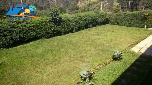 Chácara Em Bragança Paulista! - 298