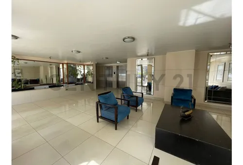 Se Vende Departamento 1 Dormitorio Vista Al Mar