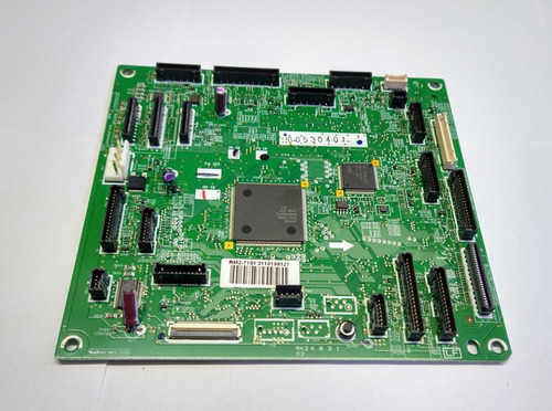 Tarjeta Logoca Dc Contrlloller Hp Rm2-7181 Hp Lj M552 M553 (Usado)