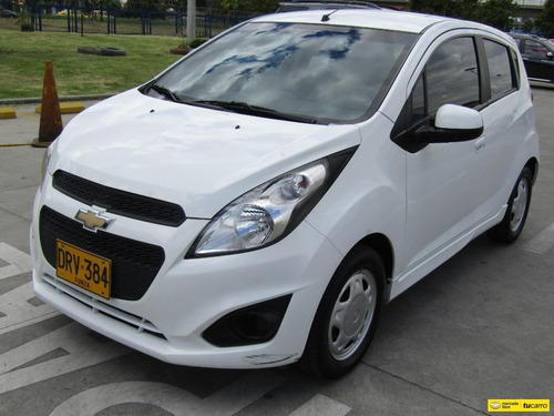 Chevrolet Spark Gt Mt 1.2