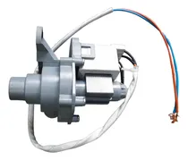 Comprar Bomba Desagote Lavarropas Philco Ph13 Atma Ranser Motor