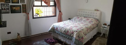 Casa Para Venda Por R$1.000.000,00 Com 3 Dormitórios, 1 Suite E 4 Vagas - Parque Cruzeiro Do Sul , São Paulo / Sp - Bdi25527