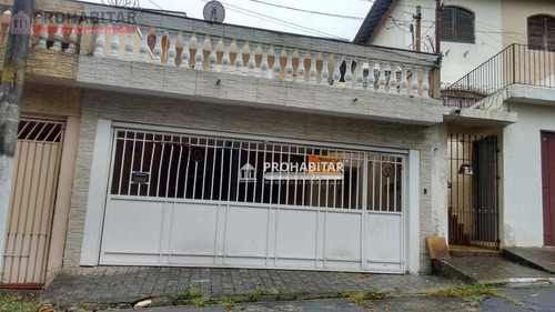 Imagem 1 de 29 de Sobrado Residencial À Venda, Interlagos, São Paulo - So2111. - So2111