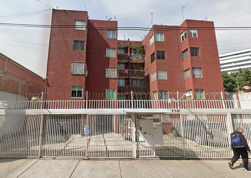 Vendo Departamento En Buena Vista Cuauhtemoc