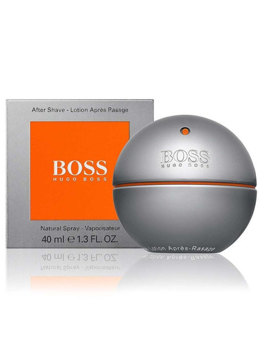 Perfume Hugo Boss In Motion 90ml Original 100%