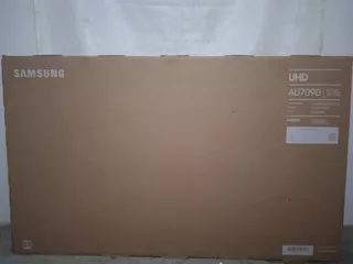 Tv Smart Samsung 55 Led 4k Uhd