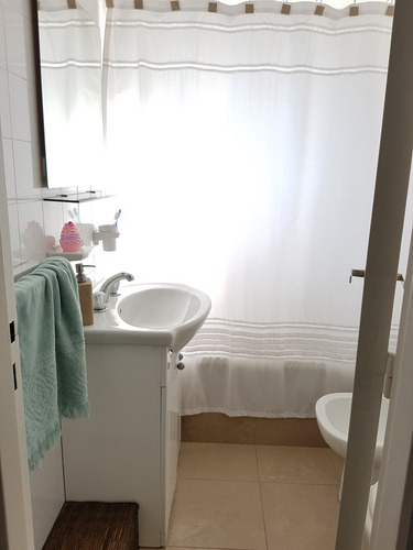 Venta - Depto 2 Ambientes Reciclado - Constitucion - Oportunidad