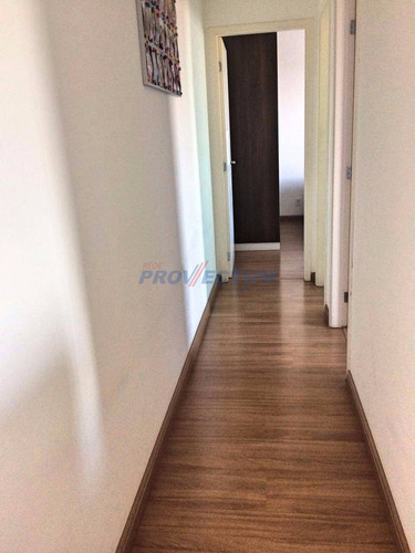 Imagem 7 de 30 de Apartamento À Venda Em Vista Valley - Ap232261