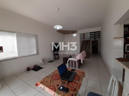 Imagem 23 de 30 de Casa À Venda Em Loteamento Caminhos De São Conrado (sousas) - Ca006917