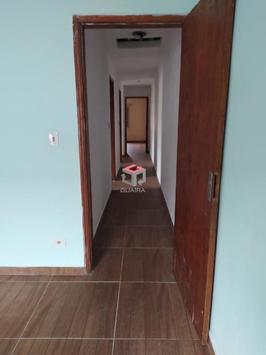 Imagem 27 de 29 de Sobrado À Venda, 3 Quartos, 2 Vagas, Pires - Santo André/sp - 104156