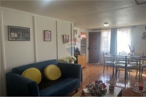 ¡tu Hogar Ideal En Villa Nevada! Isla De Maipo