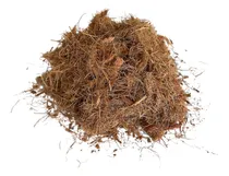 Comprar Fibra De Coco 220lt Polvillo 90\u002F10 Lavado Sanitizado Premier