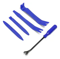 Comprar Kit De Herramientas Extracción Molduras, Clips Para Panel Pu