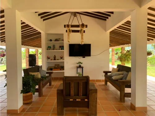 Finca En Vender En Maceo