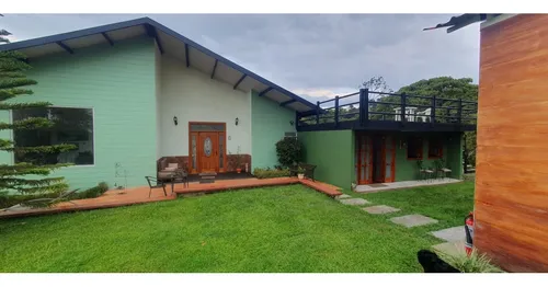 Venta Casa Condominio Campestre Filandia - 1.8 Cuadras