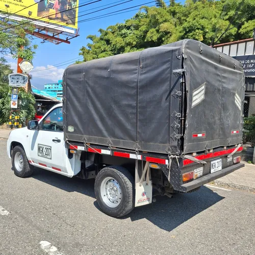 Mazda BT-50 2.2 B22c29 4x2