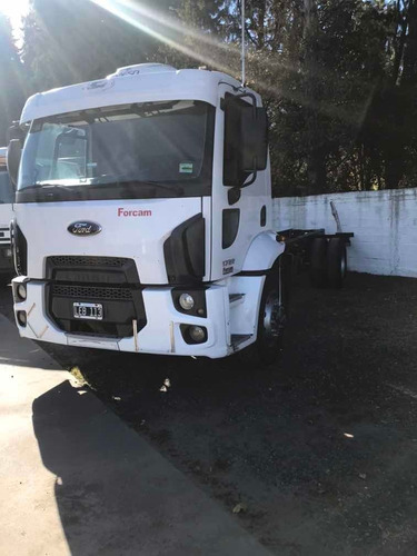 Ford Cargo 1722/48
