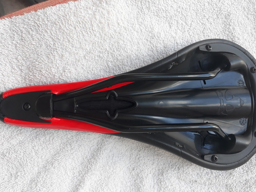 Asiento Wtb Siverado Bici Mtb Ruta Okm
