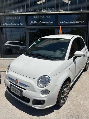 Fiat 500 1.4 Sport 105cv