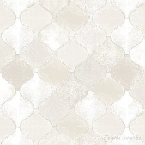 Ceramica 45.3x45.3 Unique Marfil San Lorenzo 1ra Piso! 