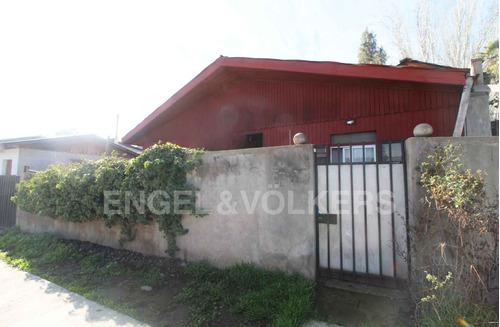 Casa En La Punta San Francisco De Mostazal