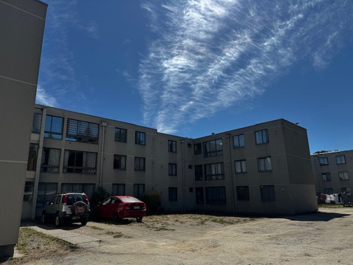 Arriendo Departamento Frente Conservador Chiguayante