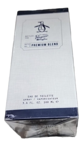 Premium Blend By Original Penguin Edt 100ml Spray